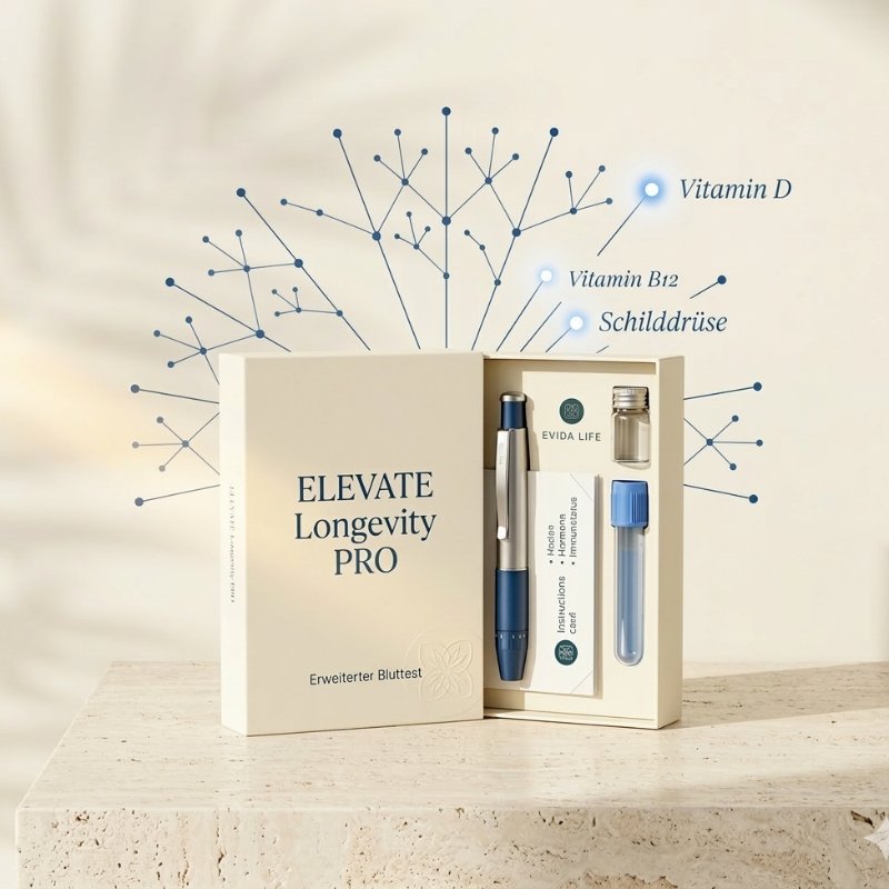 Longevity Pro