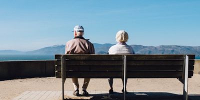 Niemand stirbt an Alter