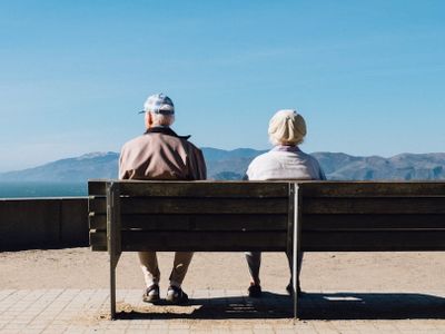 Niemand stirbt an Alter