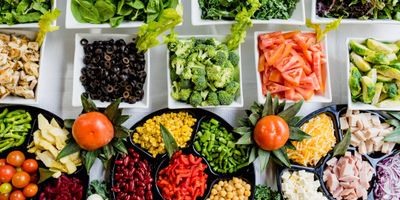 Ernährung & Langlebigkeit: Was 30 Jahre Forschung zeigen