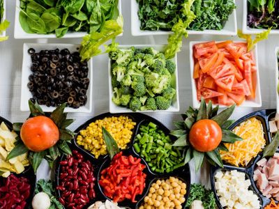 Ernährung & Langlebigkeit: Was 30 Jahre Forschung zeigen