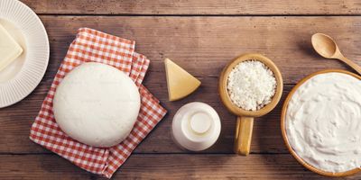 Milch, Joghurt & Käse: Gesundheitliche Auswirkungen und die Milchmythen, die uns niemand erklärt hat