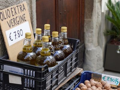 Ist Olivenöl wirklich gesund? Was die Wissenschaft tatsächlich sagt