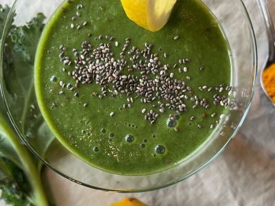 LIFE Smoothie 2.0