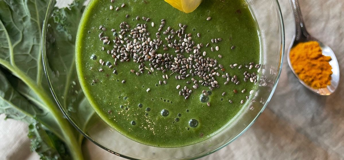 LIFE Smoothie 2.0